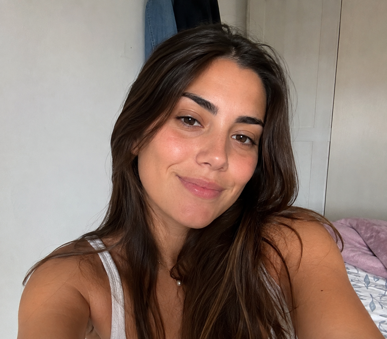 Rocío F.